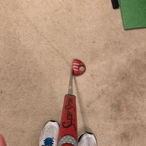 Taylormade putter 35 inch